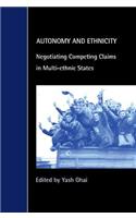 Autonomy and Ethnicity