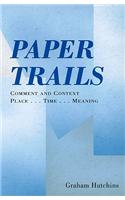 Paper Trails