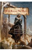 Wild Rover No More