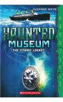 The Titanic Locket