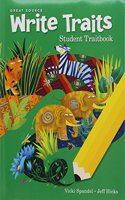Write Traits: Student Traitbook 5-Pack Grade 4(Write Traits)