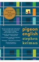 Pigeon English