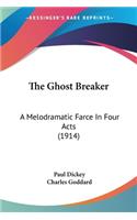 Ghost Breaker