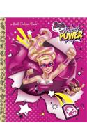 Barbie in Princess Power (Barbie in Princess Power)