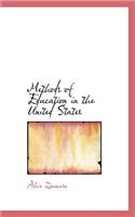 Methods of Education in the United States