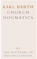Church Dogmatics