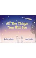 All the Things You Will See