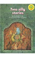 Two Silly Stories Read-On