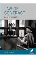 Law of Contract