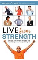 Live from Strength
