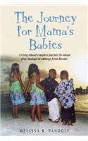 Journey for Mama's Babies
