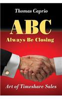 ABC Always Be Closing