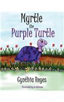 Myrtle the Purple Turtle
