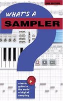 What's a Sampler