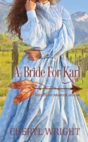 Bride for Karl