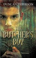 Butcher's Boy