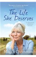 Life She Deserves