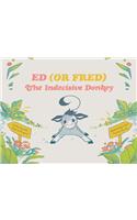 Ed (or Fred) The Indecisive Donkey