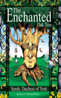 The Enchanted Oak Tree