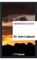 Representation
