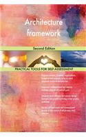 Architecture framework Second Edition