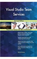 Visual Studio Team Services Second Edition