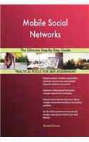 Mobile Social Networks The Ultimate Step-By-Step Guide