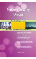 Network Security Groups Standard Requirements