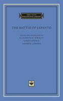 The Battle of Lepanto