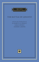 Battle of Lepanto