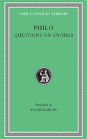 Questions on Exodus: Questions and Answers on Exodus, Supplement II