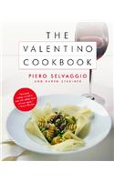 The Valentino Cookbook