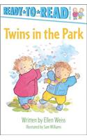 Twins in the Park