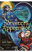 The Sorcerer's Apprentice