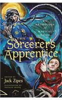 Sorcerer's Apprentice