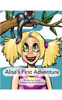 Alisa's First Adventure