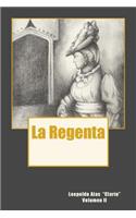 La Regenta Vol. II