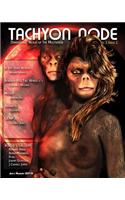 Tachyon Node Vol 1 Issue 1