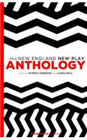 New England New Play Anthology