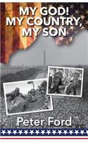 My God! My Country, My Son