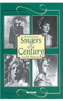 Singers of the Century