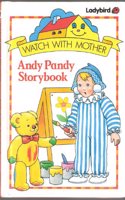 Andy Pandy Story Book