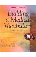 Building a Medical Vocabulary