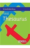 First Thesaurus