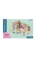 Mermaid Castle Play Space