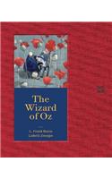 The Wizard of Oz
