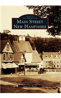 Main Street, New Hampshire