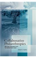 Collaborative Philanthropies