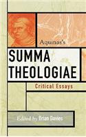 Aquinas's Summa Theologiae