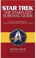 Starfleet Survival Guide